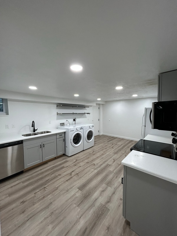 Building Photo - 321 E 1040 N