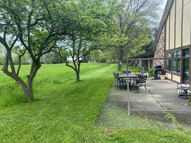 Foto del edificio - Croswell Country Manor - 62+ Senior Community