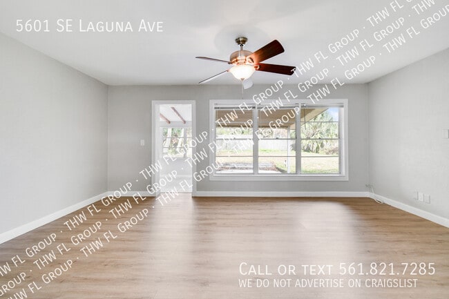 Foto del edificio - 5601 SE Laguna Ave