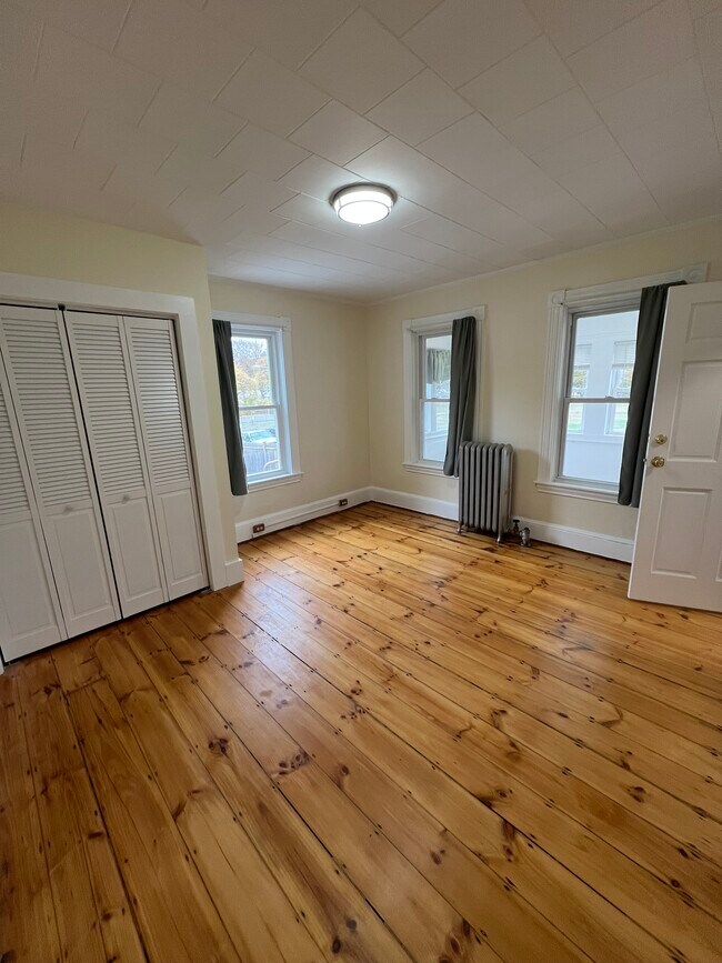 Foto del edificio - 18 Marion St