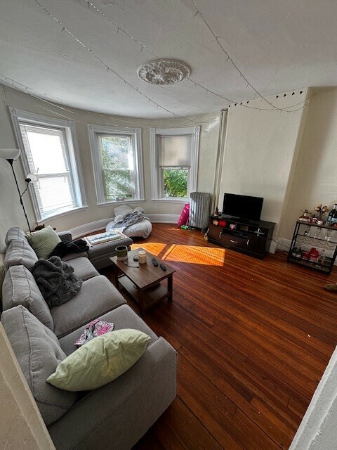 Foto del edificio - 96 Calumet St