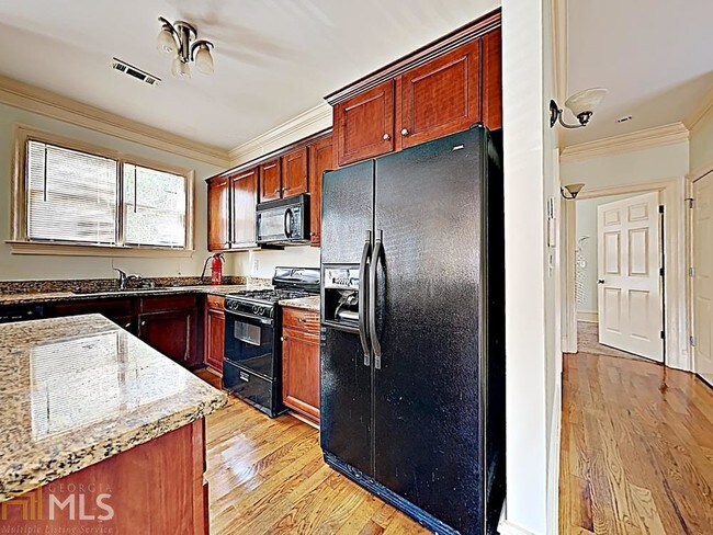 Foto del edificio - 61 Howell St NE