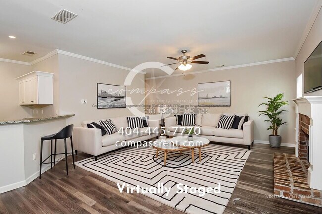 Foto del edificio - 101 Squarewood Ln NW