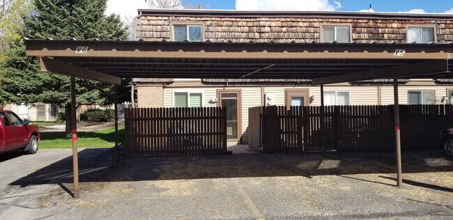 Building Photo - 88 W 50 S