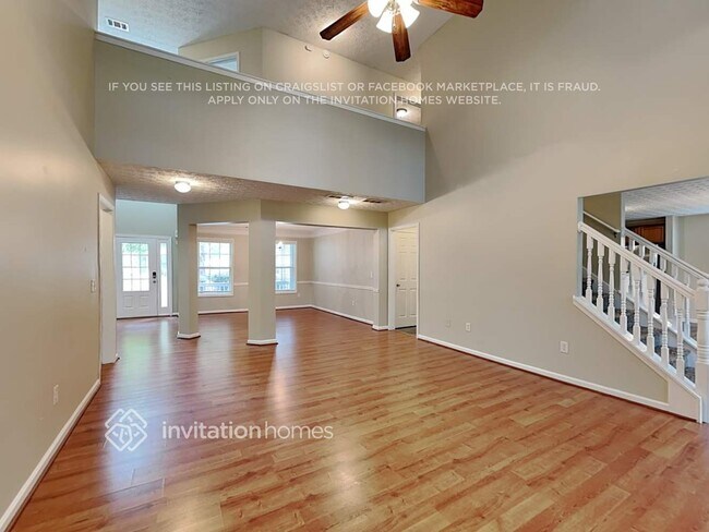 Building Photo - 3586 Valley Bluff Ln