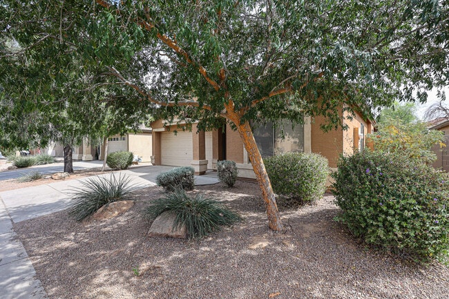 Photo - 12447 W El Nido Ln House