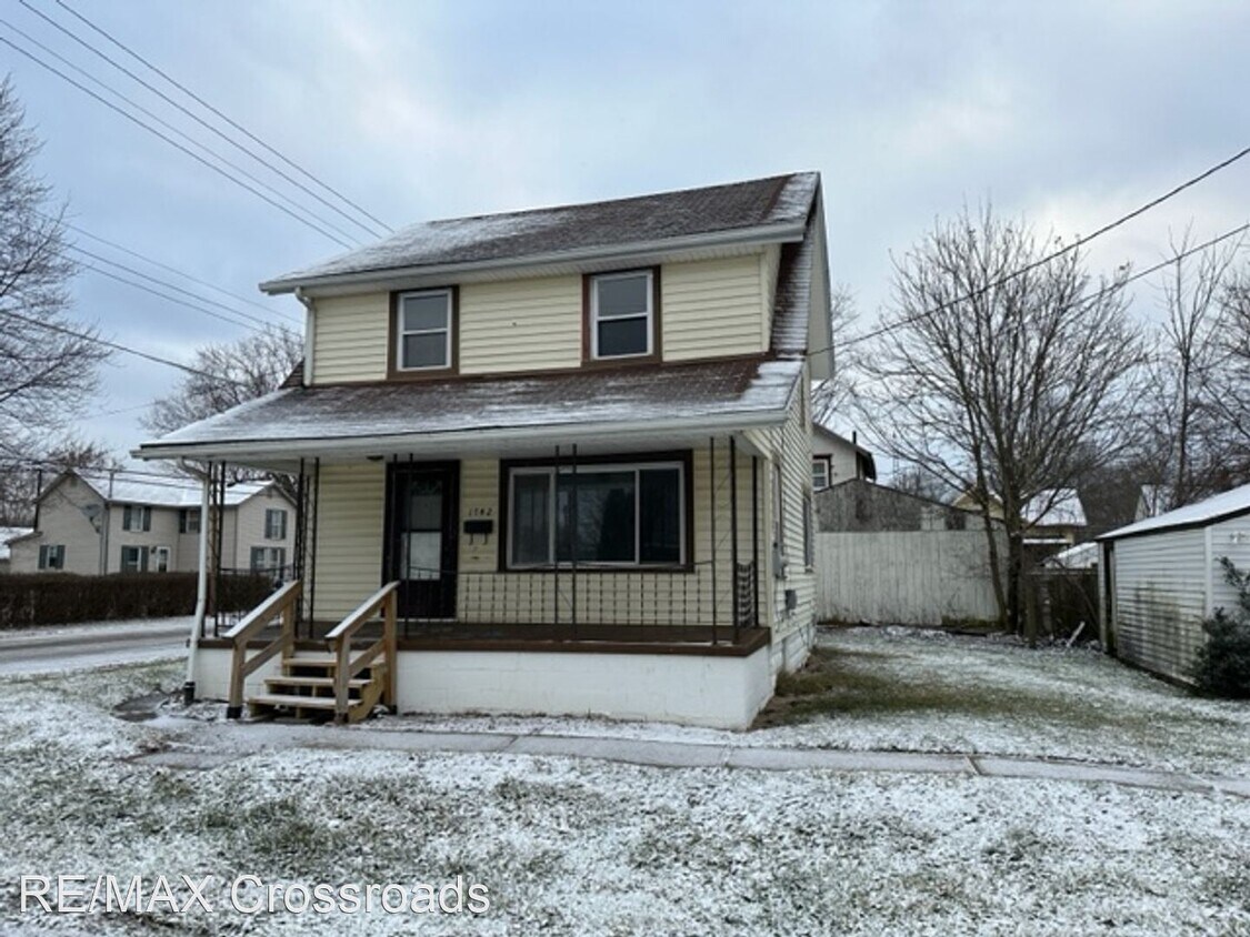 3 br, 1 bath House 1742 Taft Ave NE House Rental in Canton, OH