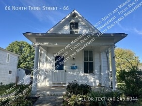 Building Photo - 66 N Trine St