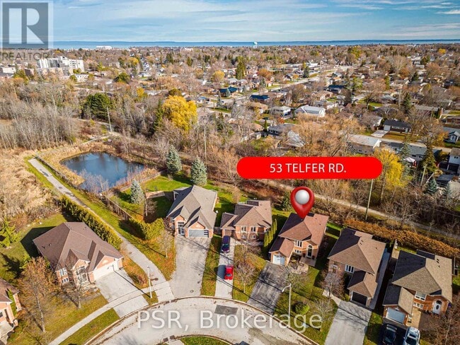 Building Photo - 53 Telfer Rd