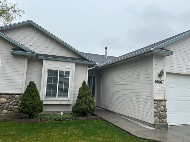 Foto del edificio - Single level Home on Culdesac!