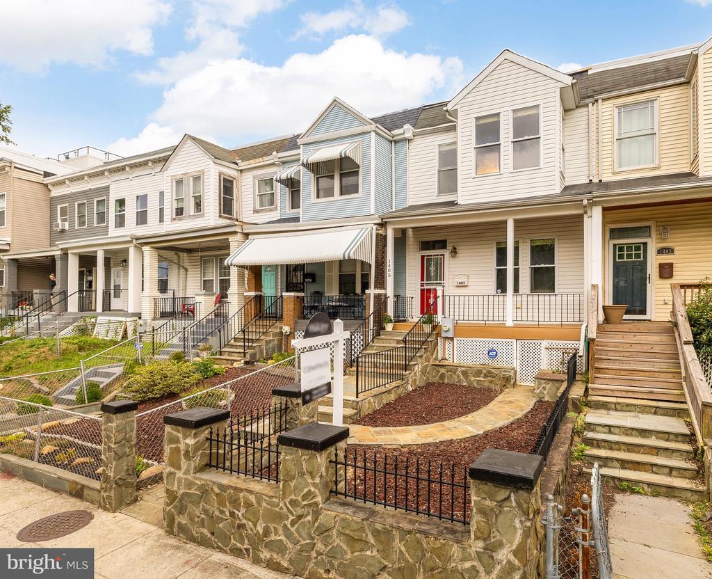 Foto principal - 1405 Montello Ave NE