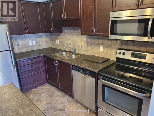 Photo du bâtiment - 535 Margaret St