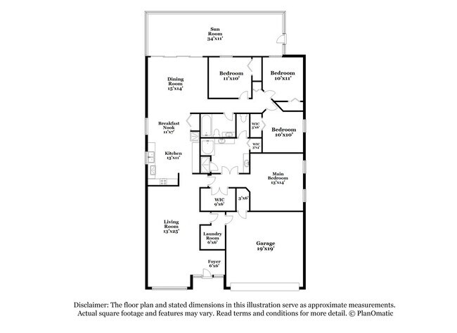 Foto del edificio - 12525 Herons Path Pl