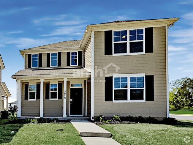 Building Photo - 5048 Trailwater Dr