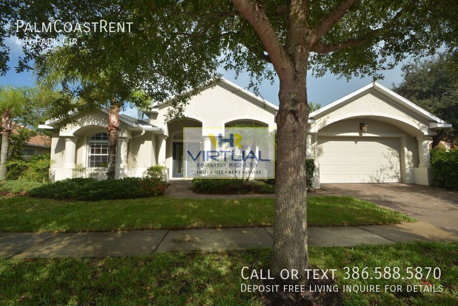Primary Photo - 4 N Park Cir