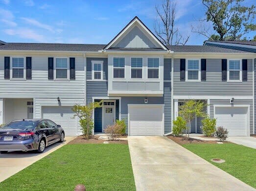 Foto del edificio - 481 Trotters Ln