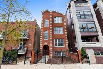 Building Photo - 1503 W Cortez St