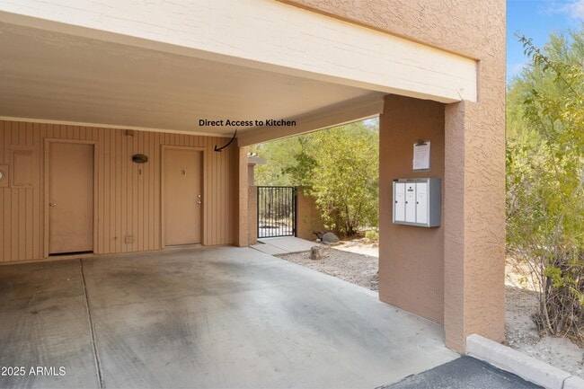 Foto del edificio - 10420 North 11th St