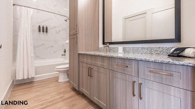 Foto del edificio - 3100 Scofield Ridge Pkwy