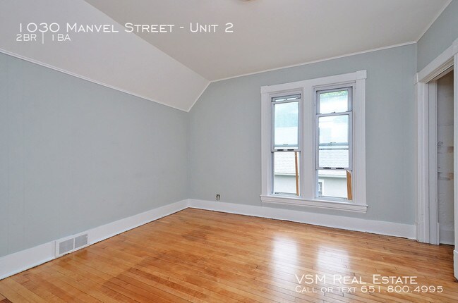 Building Photo - 1030 Manvel St