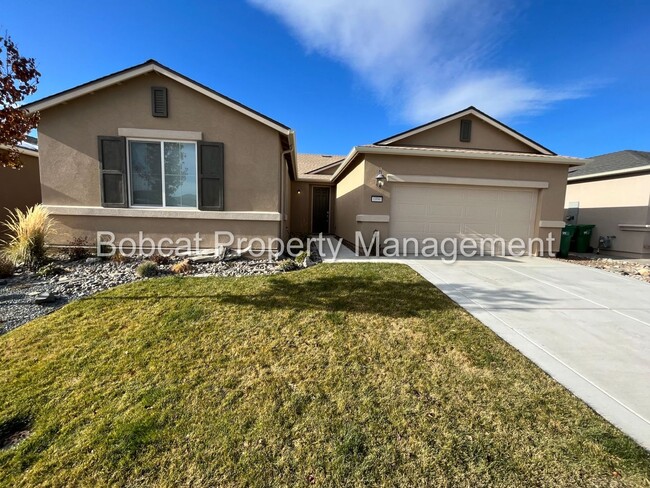 Building Photo - Newer, Single Level Home in Lennar Subdivi...