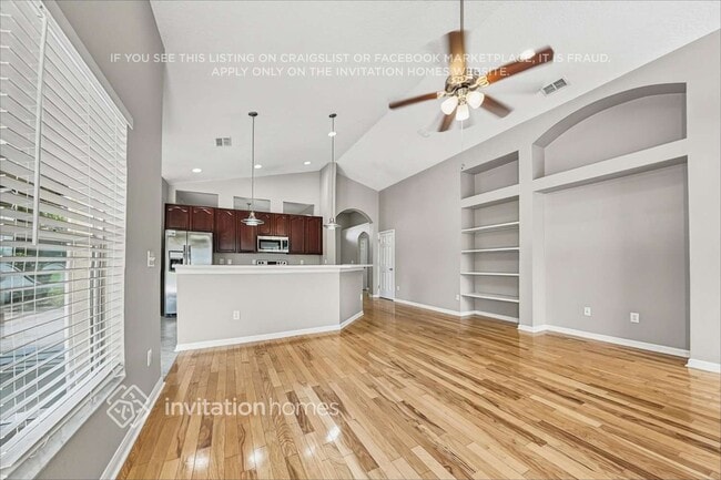 Building Photo - 3523 Brickell Ct