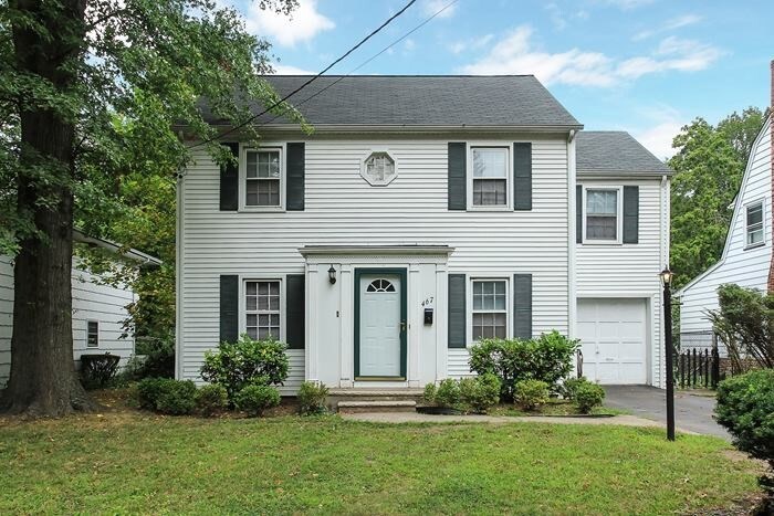 Primary Photo - 467 Voorhees St