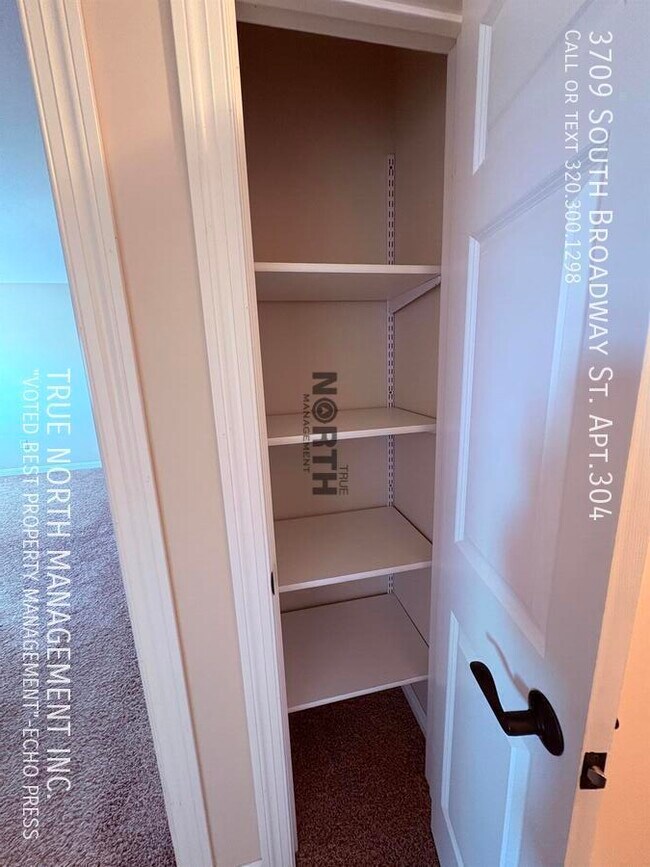 Building Photo - 3709 S Broadway St