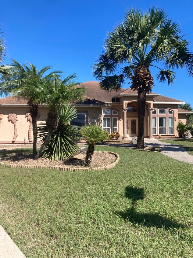 5 Cactus Wren Ct, Laguna Vista, TX 78578 House Rental in Laguna Vista