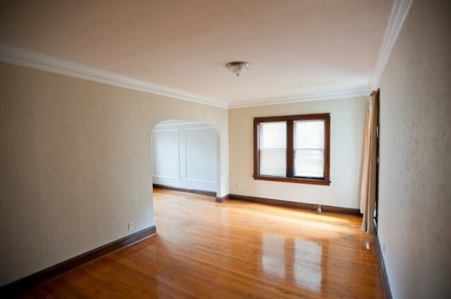 Foto del edificio - 3817 N Humboldt Ave