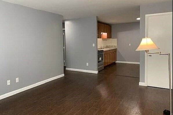 Building Photo - 61 Fairmount St