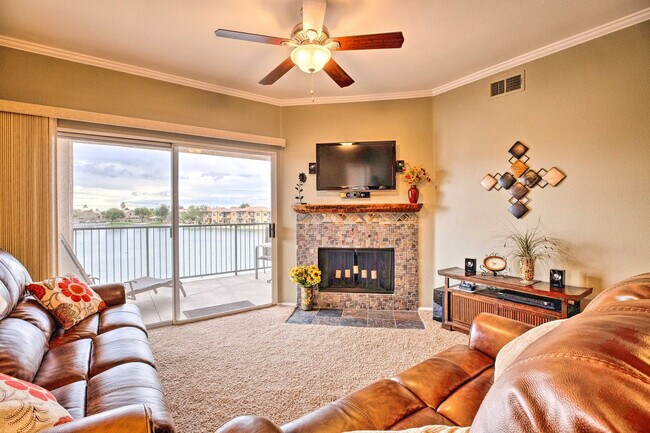 Foto del edificio - 16013 S Desert Foothills Pkwy