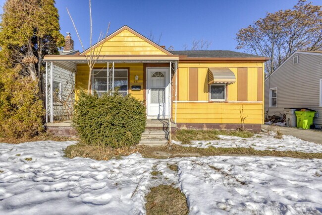 Foto del edificio - 621 E Meyers Ave