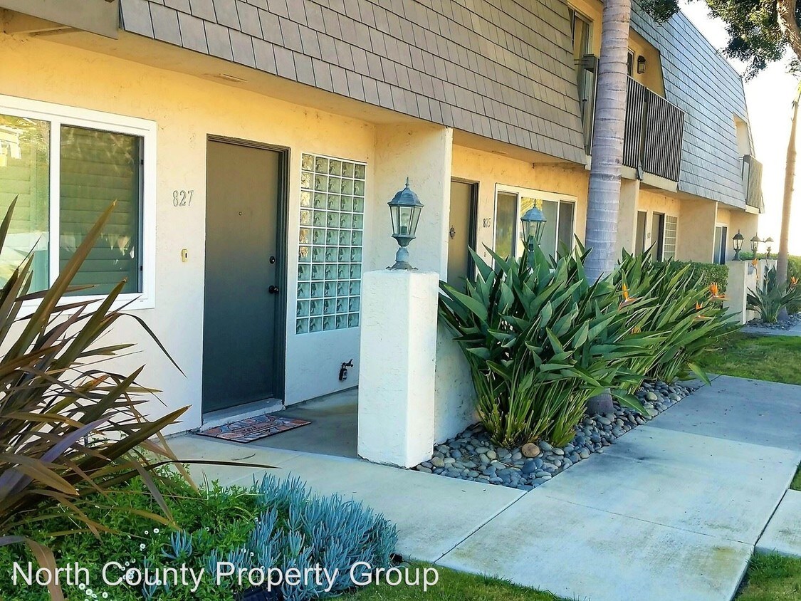 Solana Beach Townhouses In Solana Beach Houses