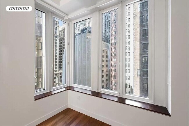 Foto del edificio - 15 William St