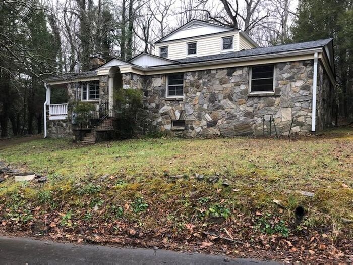 Primary Photo - Montreat Rental!