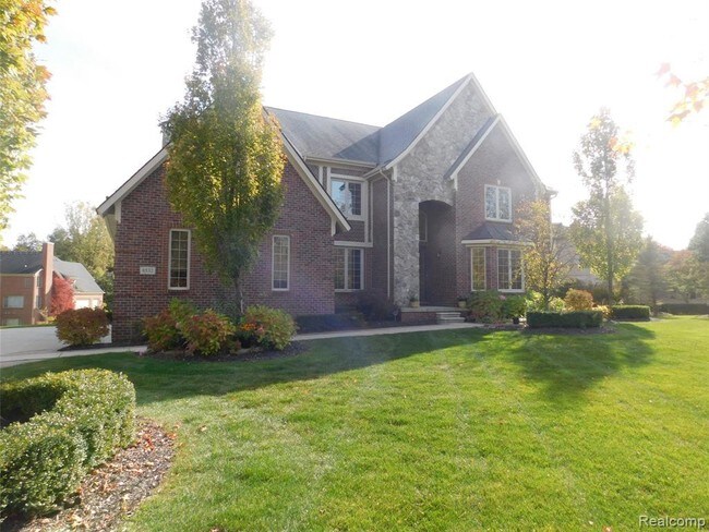 Foto del edificio - 8532 Chatham Dr