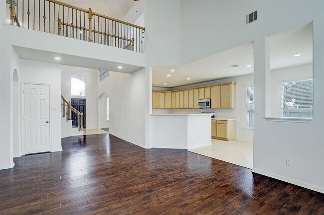 Foto del edificio - 12503 Wortham Falls Blvd