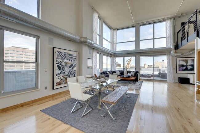 Foto del edificio - 521 S 7th St