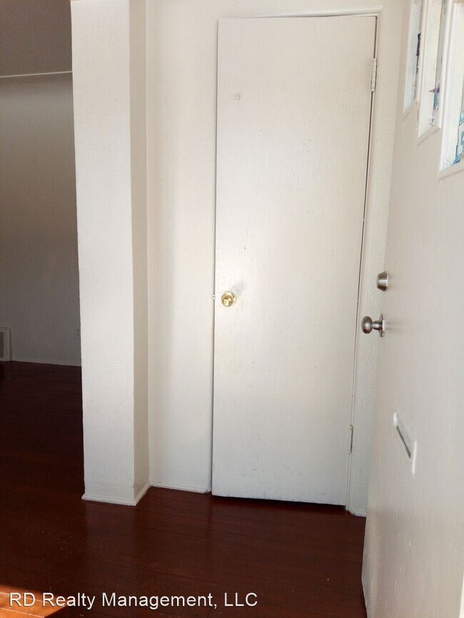 Foto del edificio - 2 br, 1 bath House - 1591 Nome St