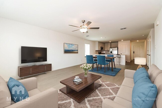Foto del edificio - 2737 Mistwood Dr