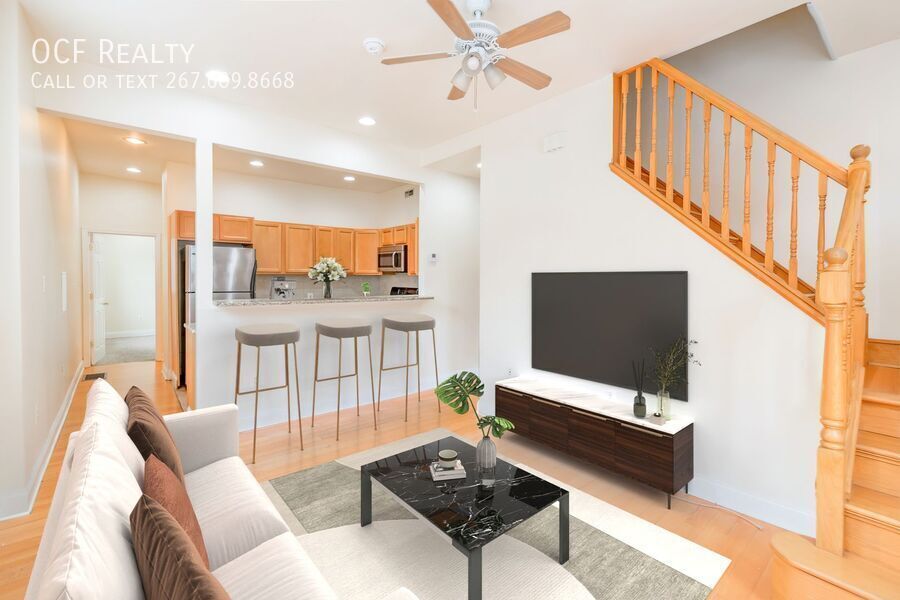 Foto principal - Grad Hosp 2 Bed Apartment