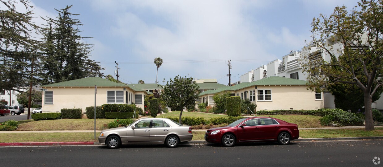 Primary Photo - 901-909 Euclid St