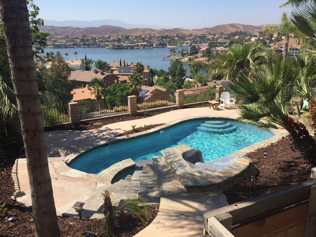 Condos In Canyon Lake Ca