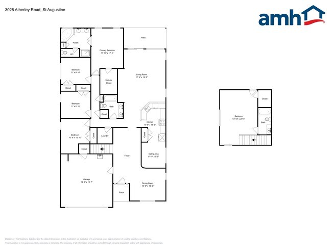 Foto del edificio - 3028 Atherley Rd
