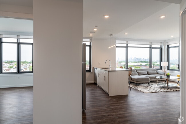 Foto del interior - Bay One