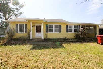 Foto principal - 402 Prairieville St