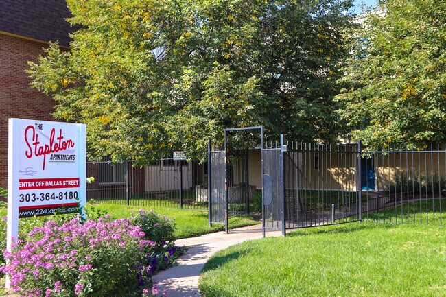 The Stapleton Apartments - Aurora, CO | Apartments.com