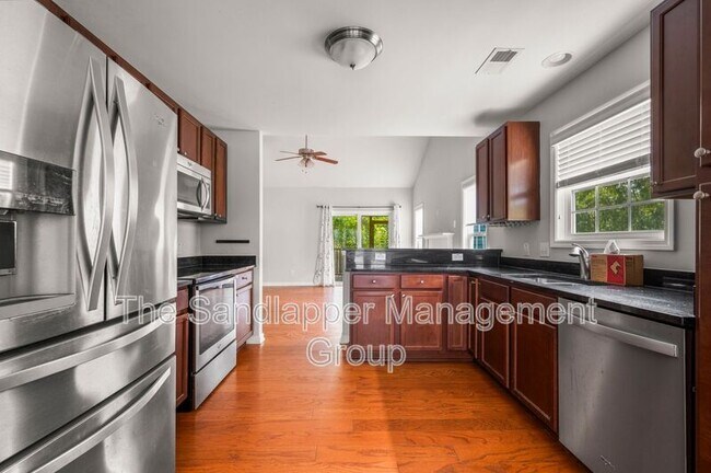 Foto del edificio - 1109 Ocean View Rd