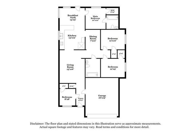 Building Photo - 4603 Whitham Ln